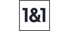 1&1 logo