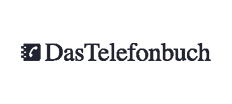 Das Telefonbuch logo