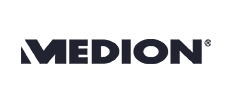 MEDION logo